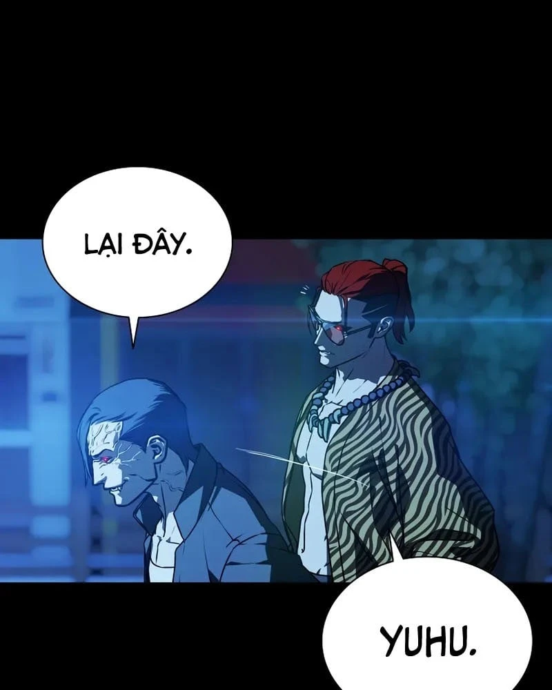 Mộng Dưới Ánh Trăng Chapter 20 - Trang 6