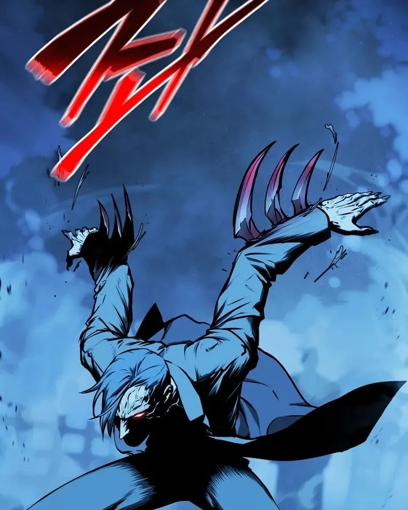 Mộng Dưới Ánh Trăng Chapter 20 - Trang 8