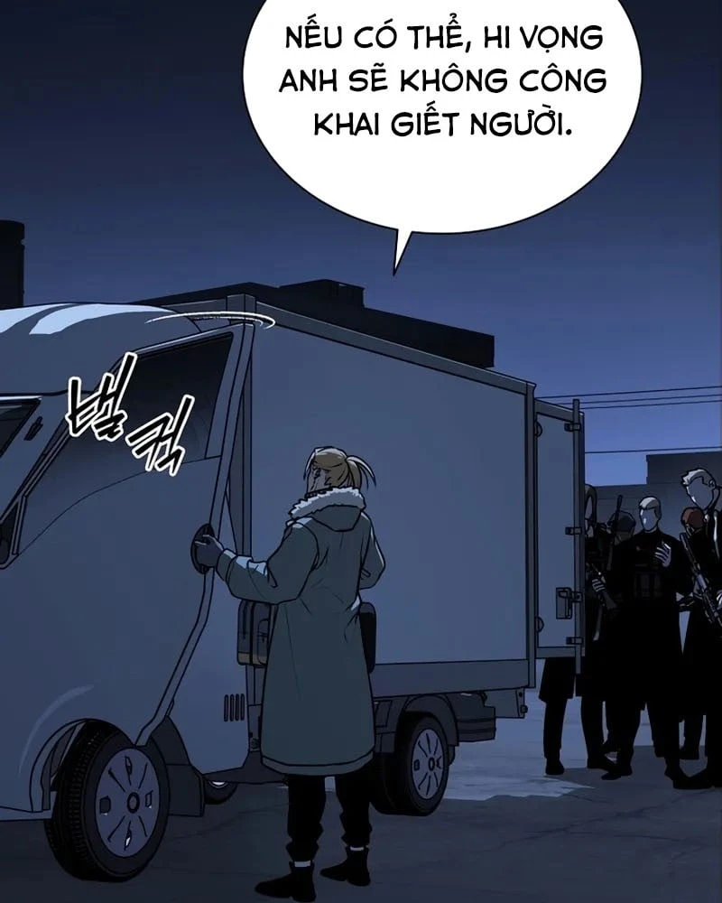 Mộng Dưới Ánh Trăng Chapter 21 - Trang 19