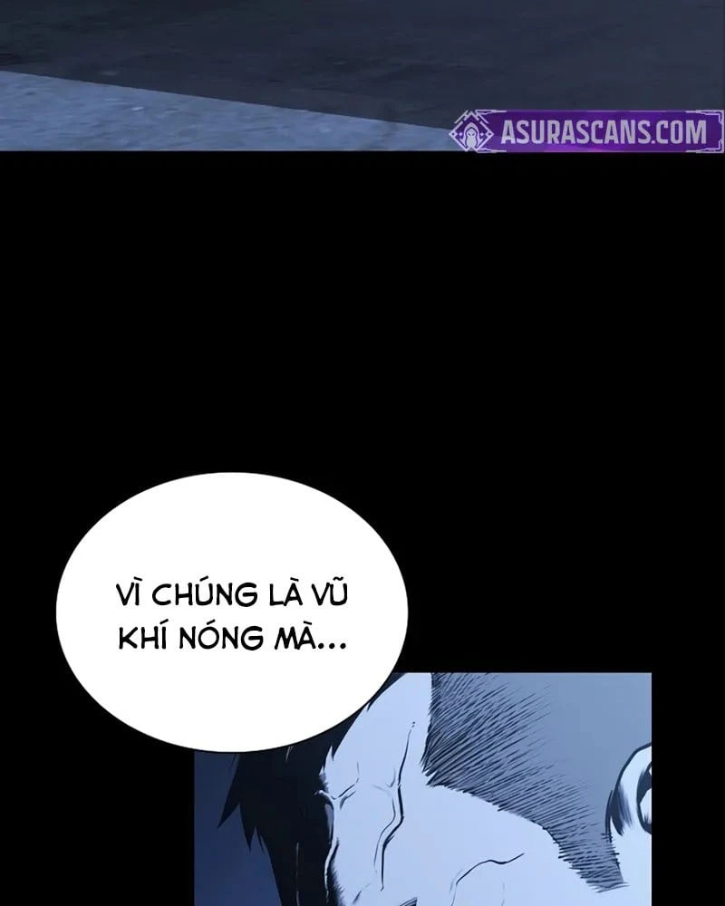 Mộng Dưới Ánh Trăng Chapter 21 - Trang 20