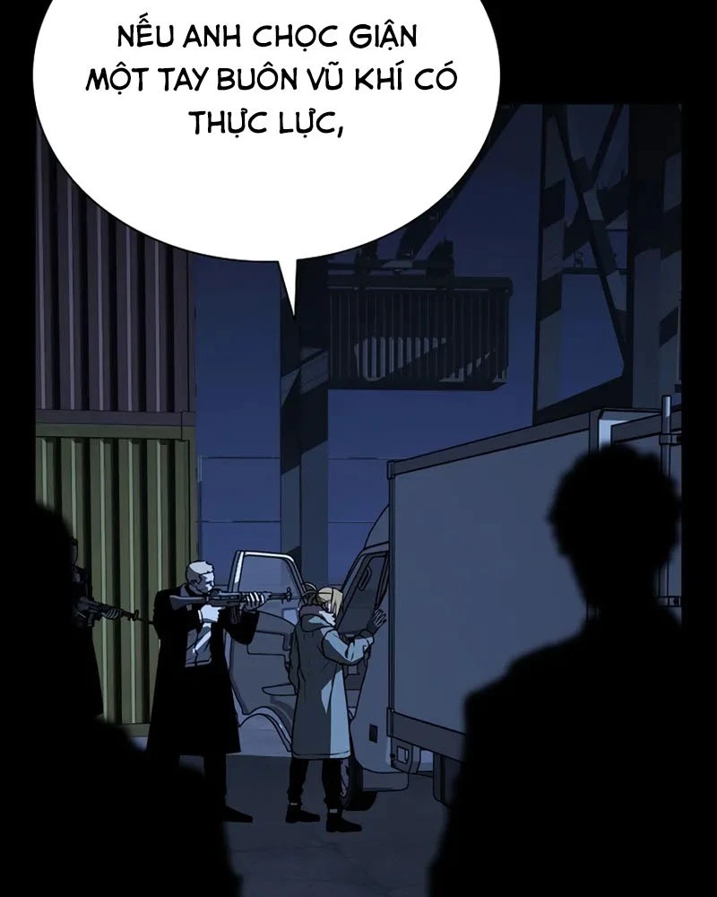 Mộng Dưới Ánh Trăng Chapter 21 - Trang 28