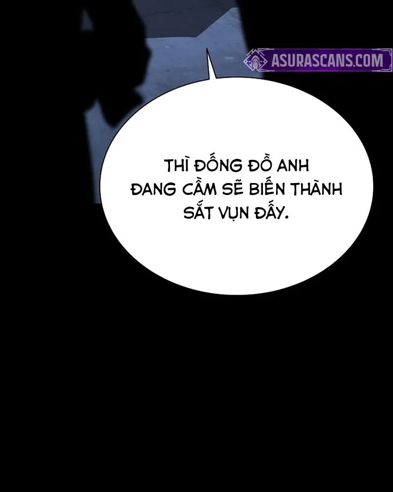 Mộng Dưới Ánh Trăng Chapter 21 - Trang 29