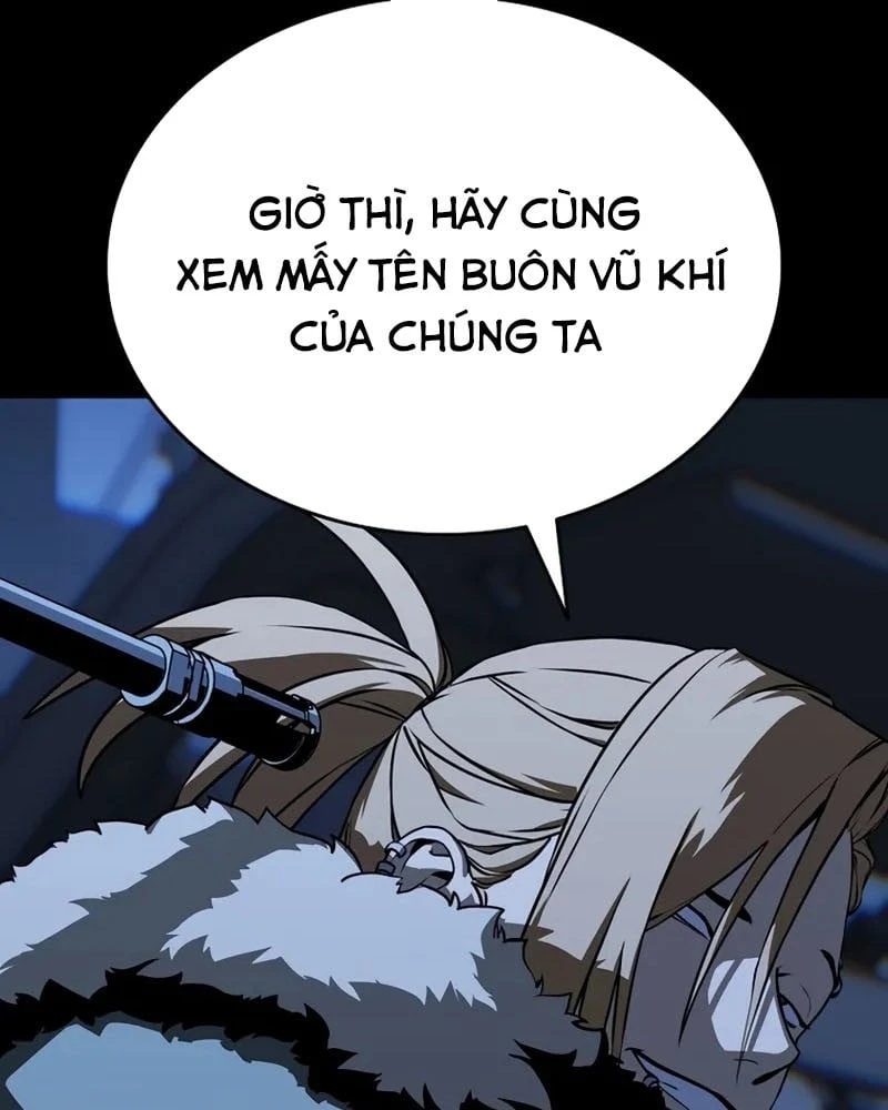 Mộng Dưới Ánh Trăng Chapter 21 - Trang 31