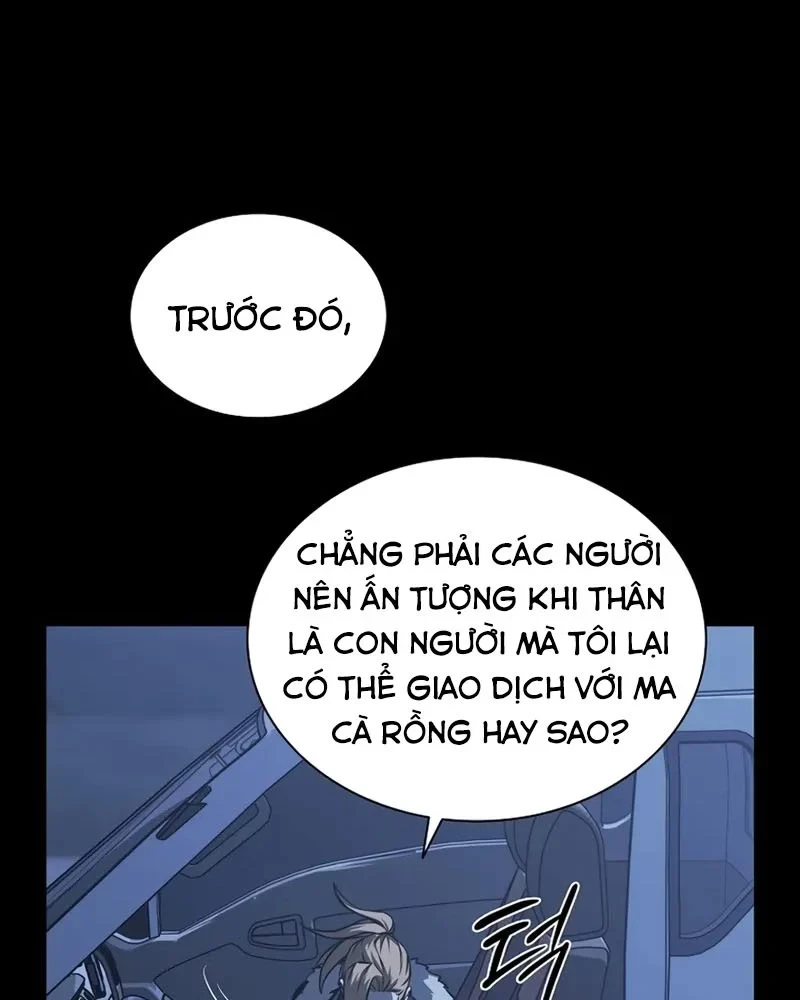 Mộng Dưới Ánh Trăng Chapter 21 - Trang 46