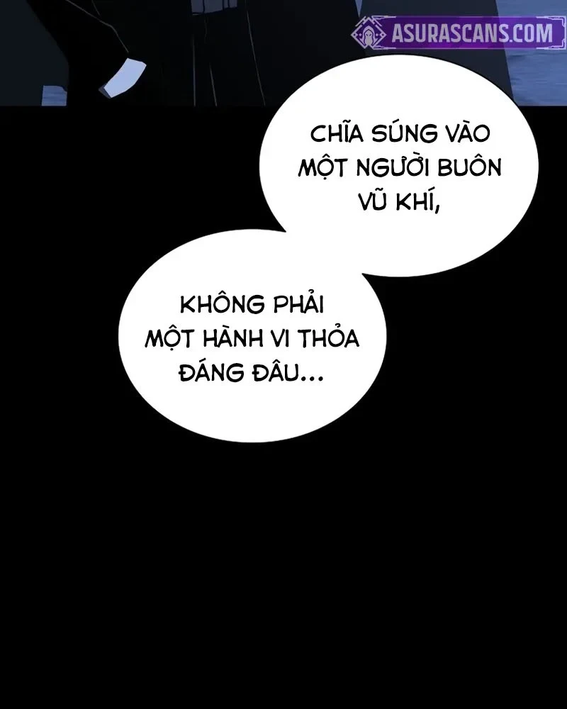 Mộng Dưới Ánh Trăng Chapter 21 - Trang 49