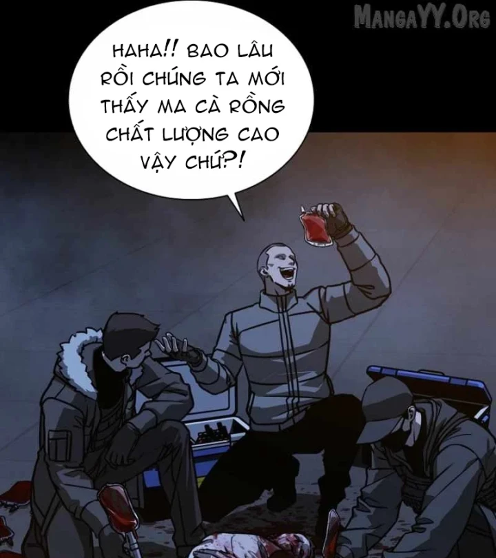 Mộng Dưới Ánh Trăng Chapter 22 - Trang 30