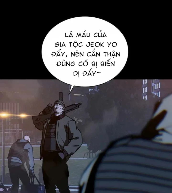 Mộng Dưới Ánh Trăng Chapter 22 - Trang 32
