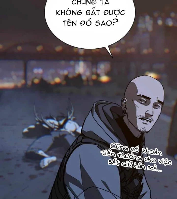 Mộng Dưới Ánh Trăng Chapter 22 - Trang 37