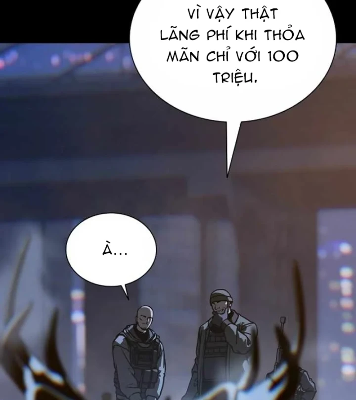 Mộng Dưới Ánh Trăng Chapter 22 - Trang 42