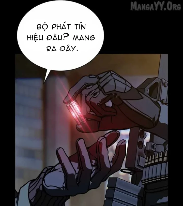 Mộng Dưới Ánh Trăng Chapter 22 - Trang 45