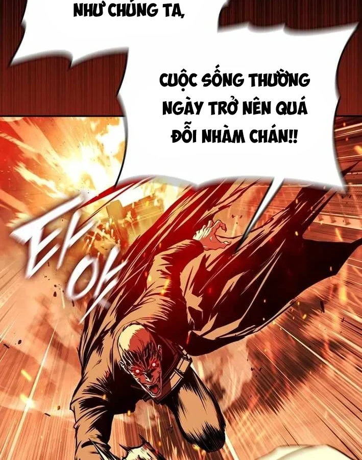 Mộng Dưới Ánh Trăng Chapter 23 - Trang 15