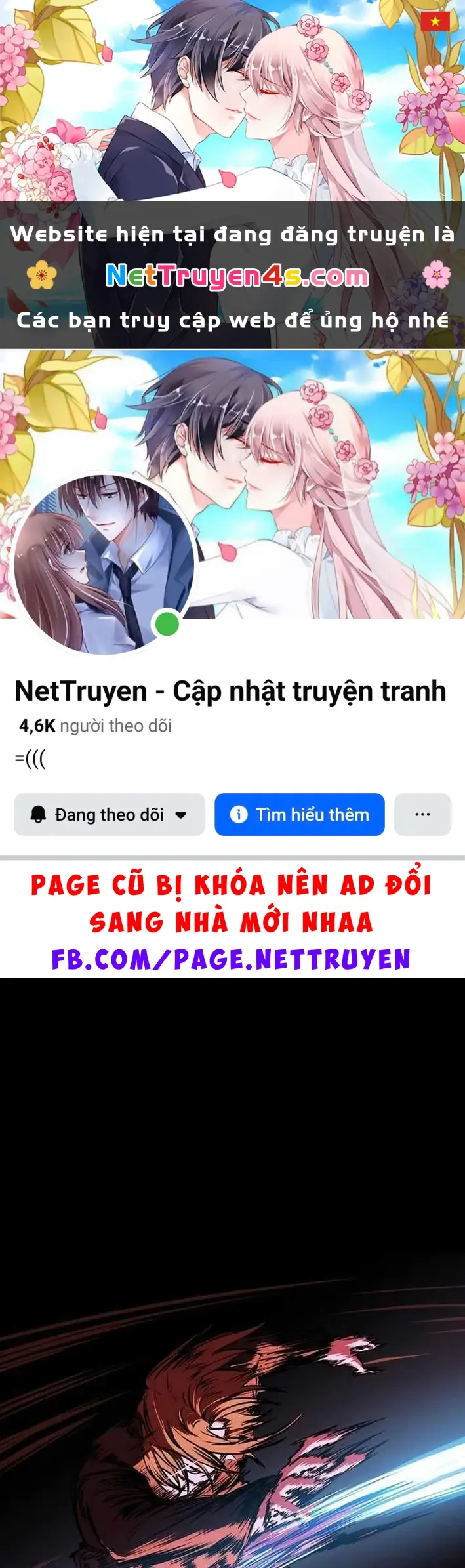 Mộng Dưới Ánh Trăng Chapter 23 - Trang 2