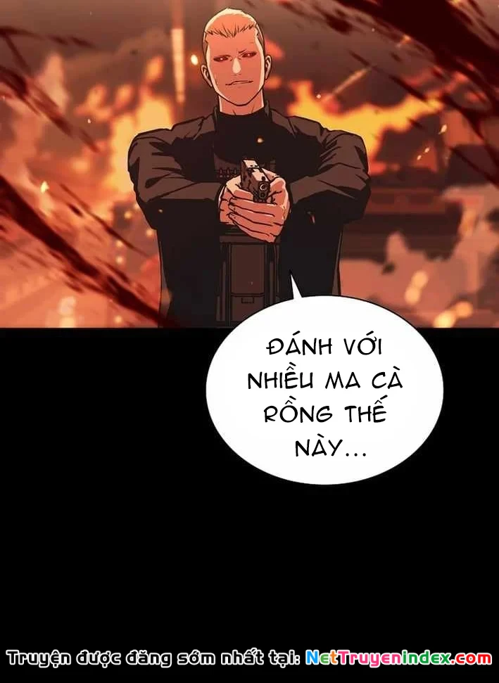 Mộng Dưới Ánh Trăng Chapter 23 - Trang 6