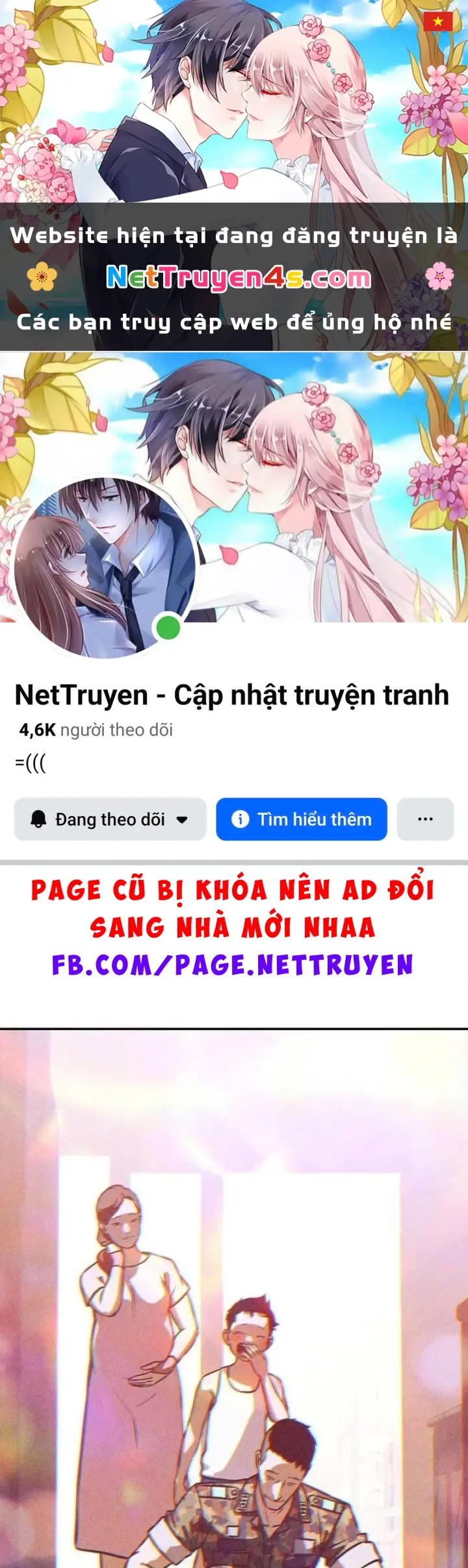 Mộng Dưới Ánh Trăng Chapter 24 - Trang 2