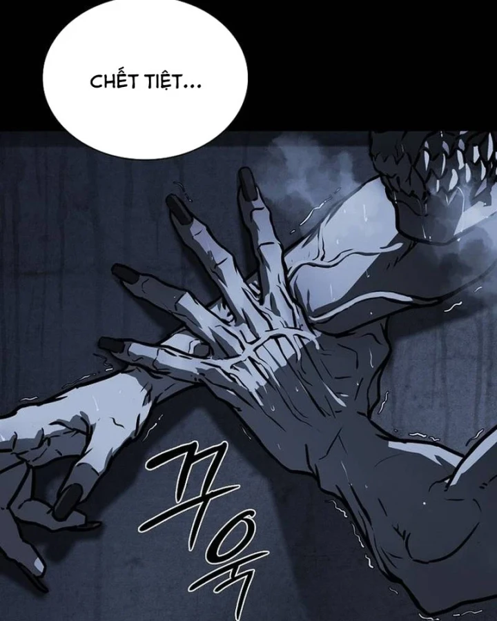 Mộng Dưới Ánh Trăng Chapter 24 - Trang 22
