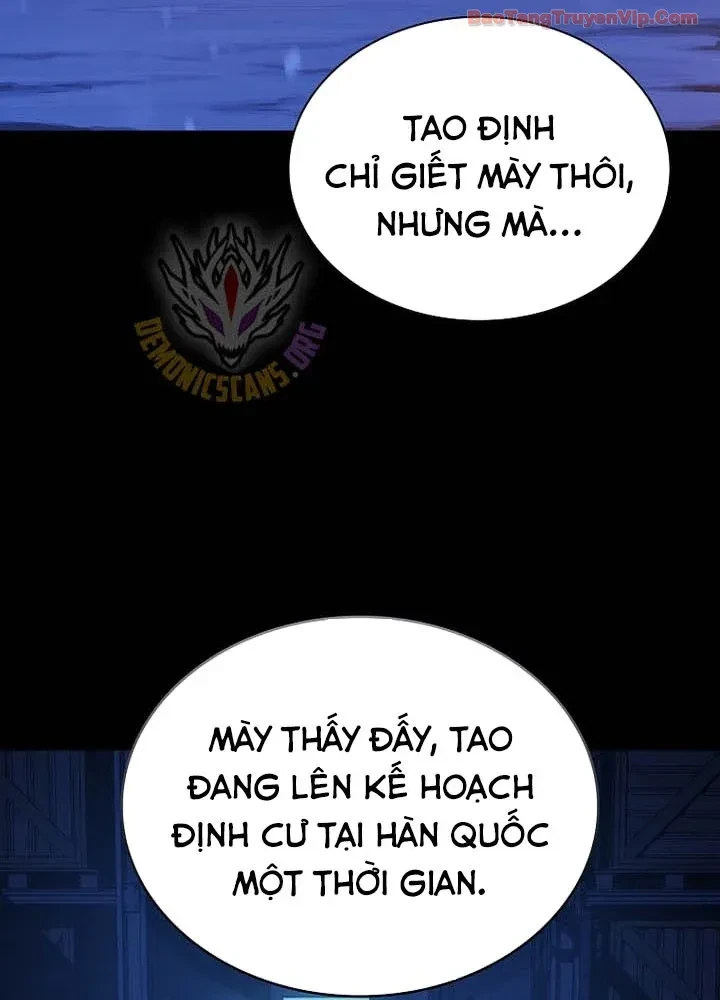 Mộng Dưới Ánh Trăng Chapter 25 - Trang 11