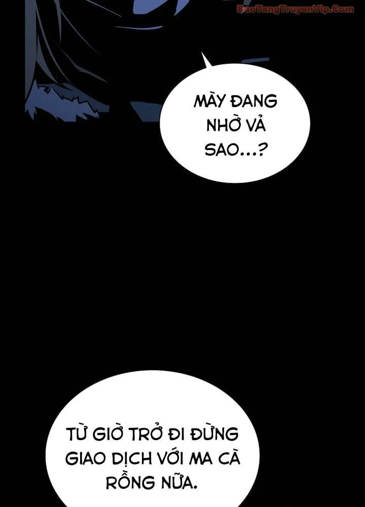 Mộng Dưới Ánh Trăng Chapter 25 - Trang 18