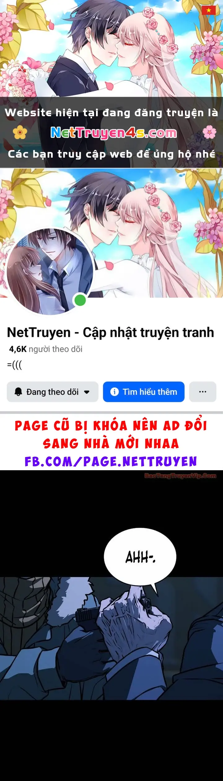 Mộng Dưới Ánh Trăng Chapter 25 - Trang 2