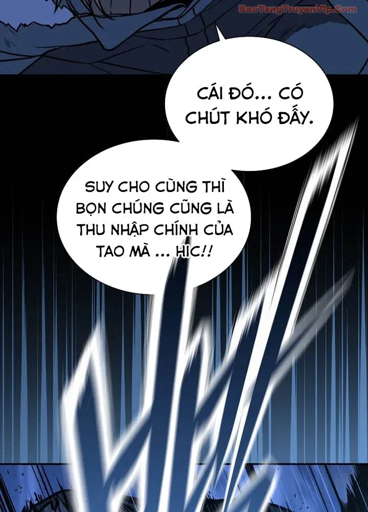 Mộng Dưới Ánh Trăng Chapter 25 - Trang 21