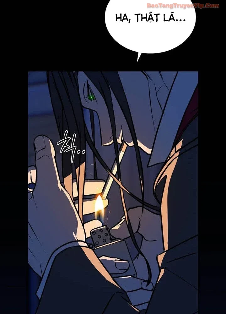 Mộng Dưới Ánh Trăng Chapter 25 - Trang 27