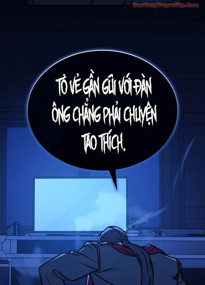 Mộng Dưới Ánh Trăng Chapter 25 - Trang 28