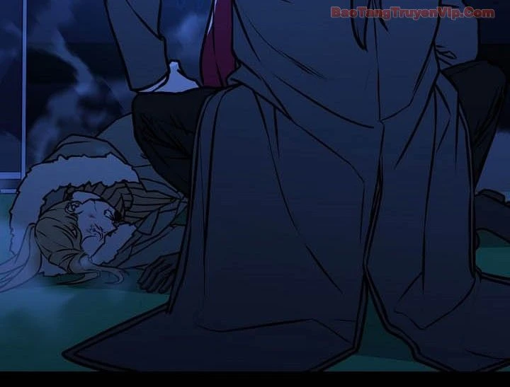 Mộng Dưới Ánh Trăng Chapter 25 - Trang 29