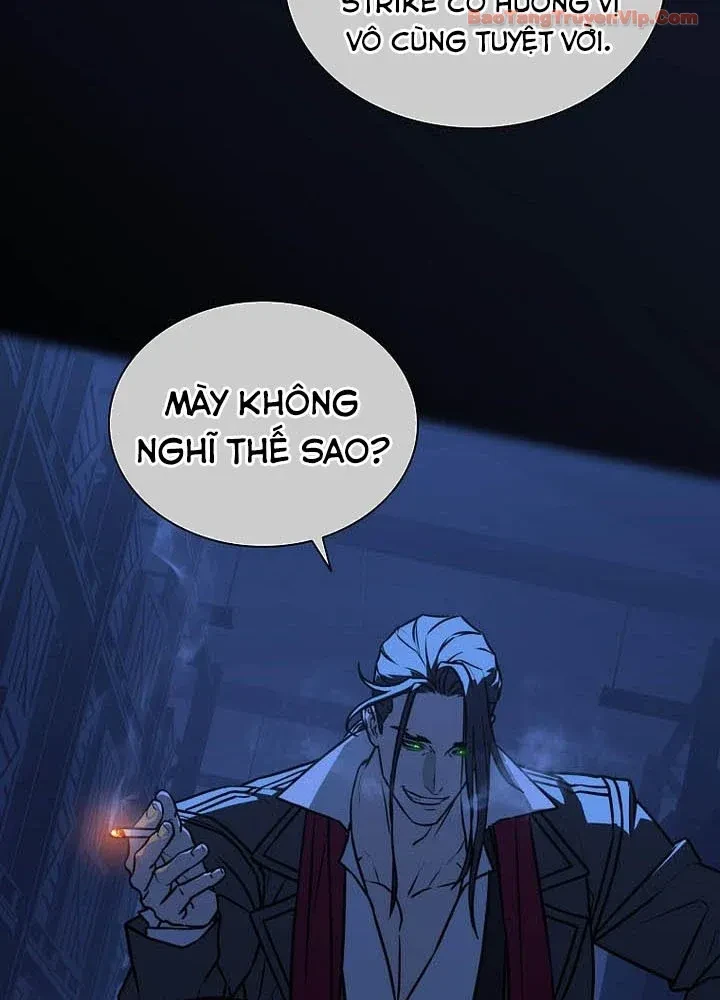 Mộng Dưới Ánh Trăng Chapter 25 - Trang 32