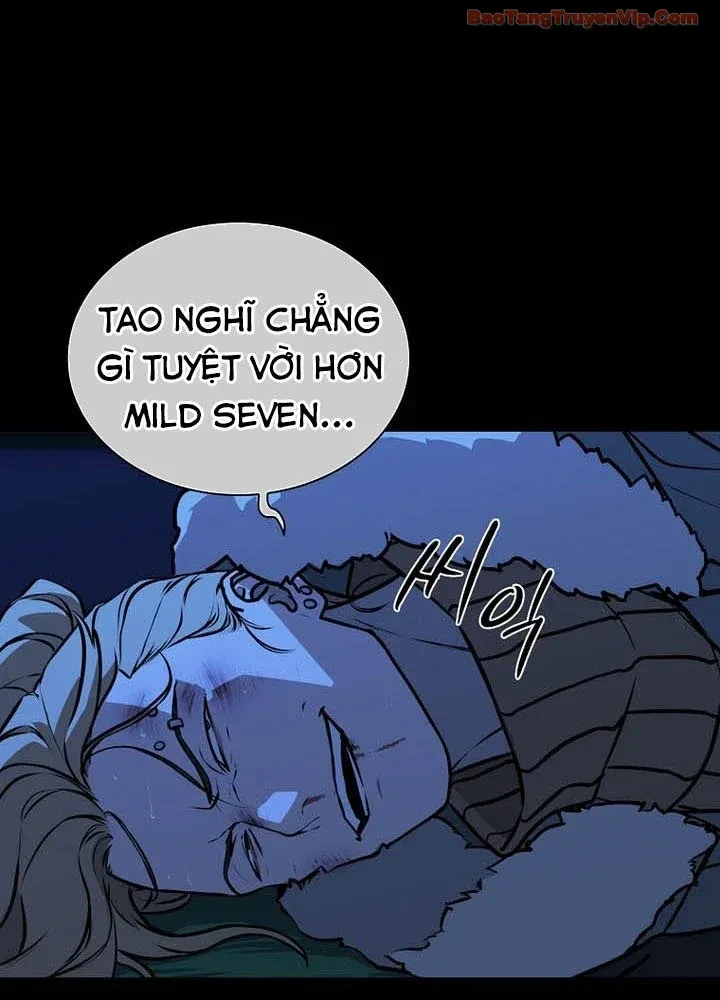 Mộng Dưới Ánh Trăng Chapter 25 - Trang 34