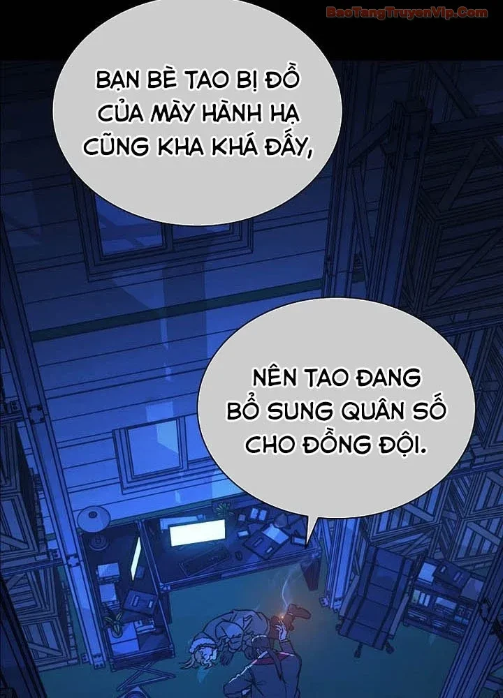 Mộng Dưới Ánh Trăng Chapter 25 - Trang 37