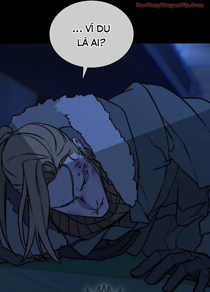 Mộng Dưới Ánh Trăng Chapter 25 - Trang 39
