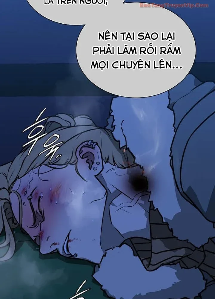 Mộng Dưới Ánh Trăng Chapter 25 - Trang 50