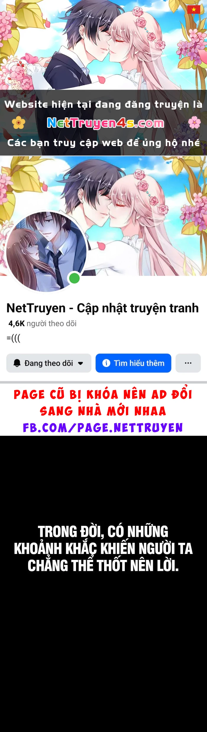 Mộng Dưới Ánh Trăng Chapter 3 - Trang 2