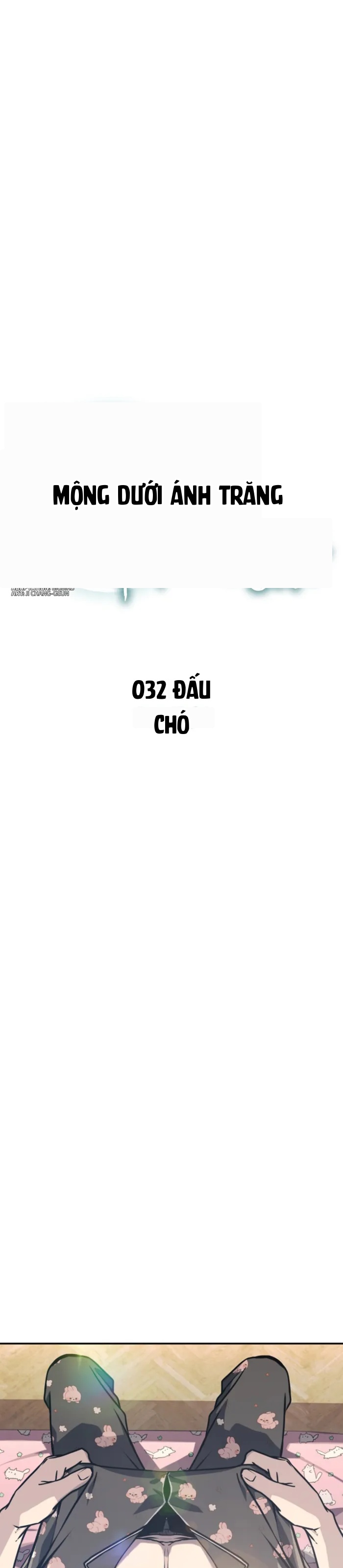 Mộng Dưới Ánh Trăng Chapter 32 - Trang 14