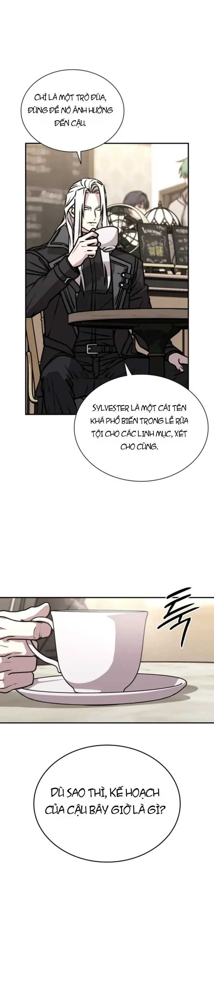 Mộng Dưới Ánh Trăng Chapter 32 - Trang 20