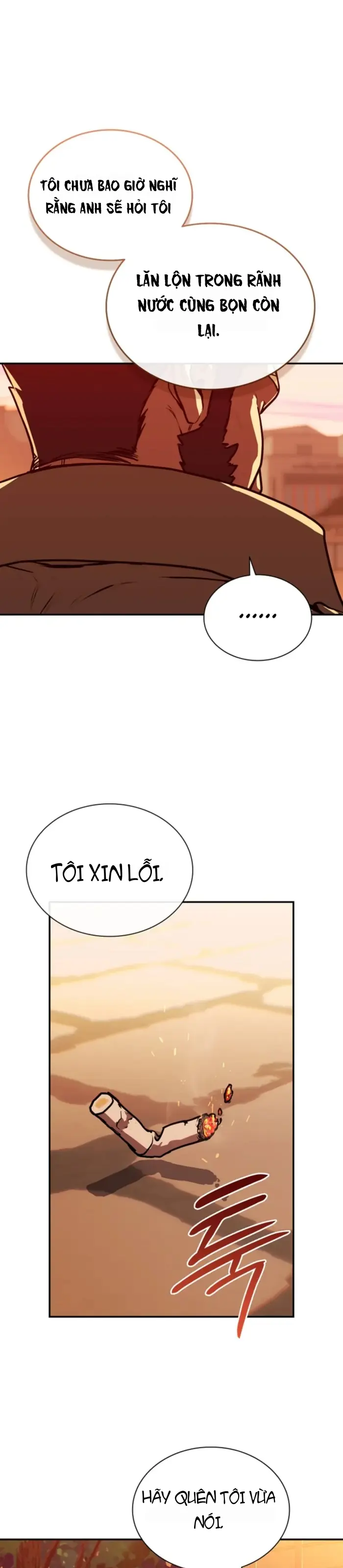 Mộng Dưới Ánh Trăng Chapter 32 - Trang 9