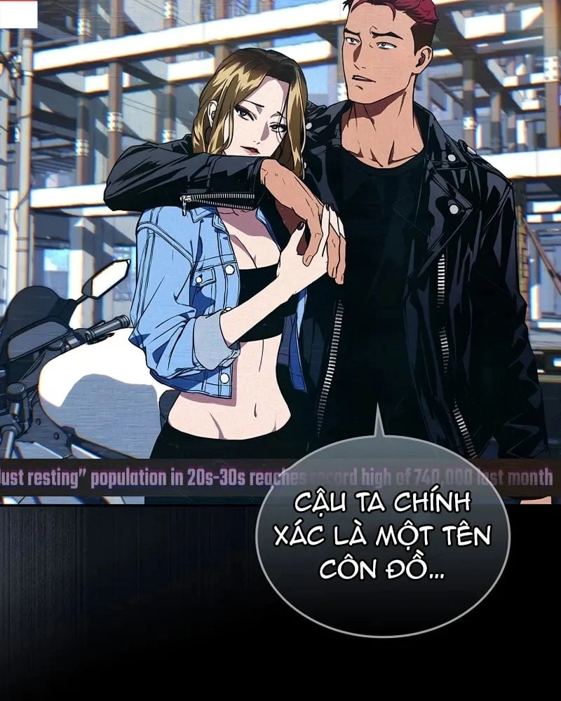 Mộng Dưới Ánh Trăng Chapter 4 - Trang 11