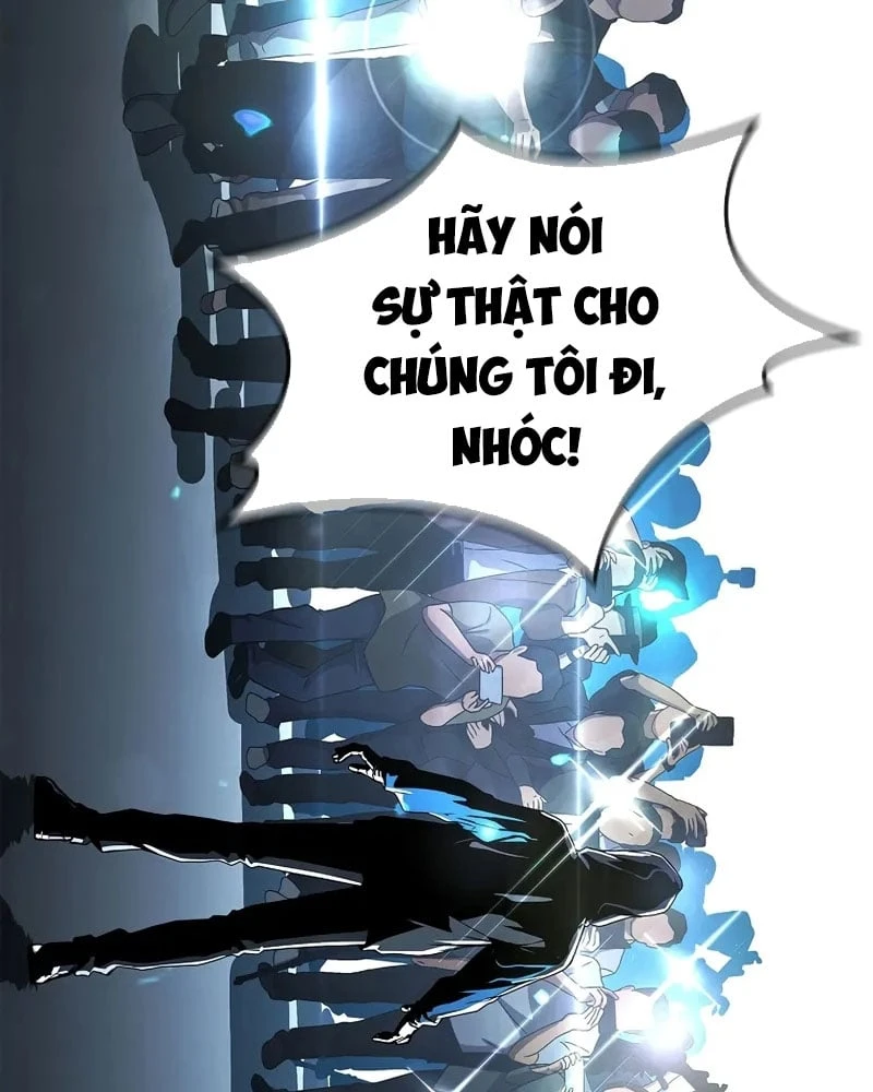 Mộng Dưới Ánh Trăng Chapter 4 - Trang 19