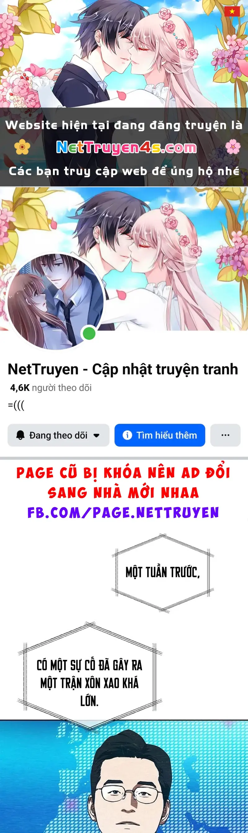 Mộng Dưới Ánh Trăng Chapter 4 - Trang 2