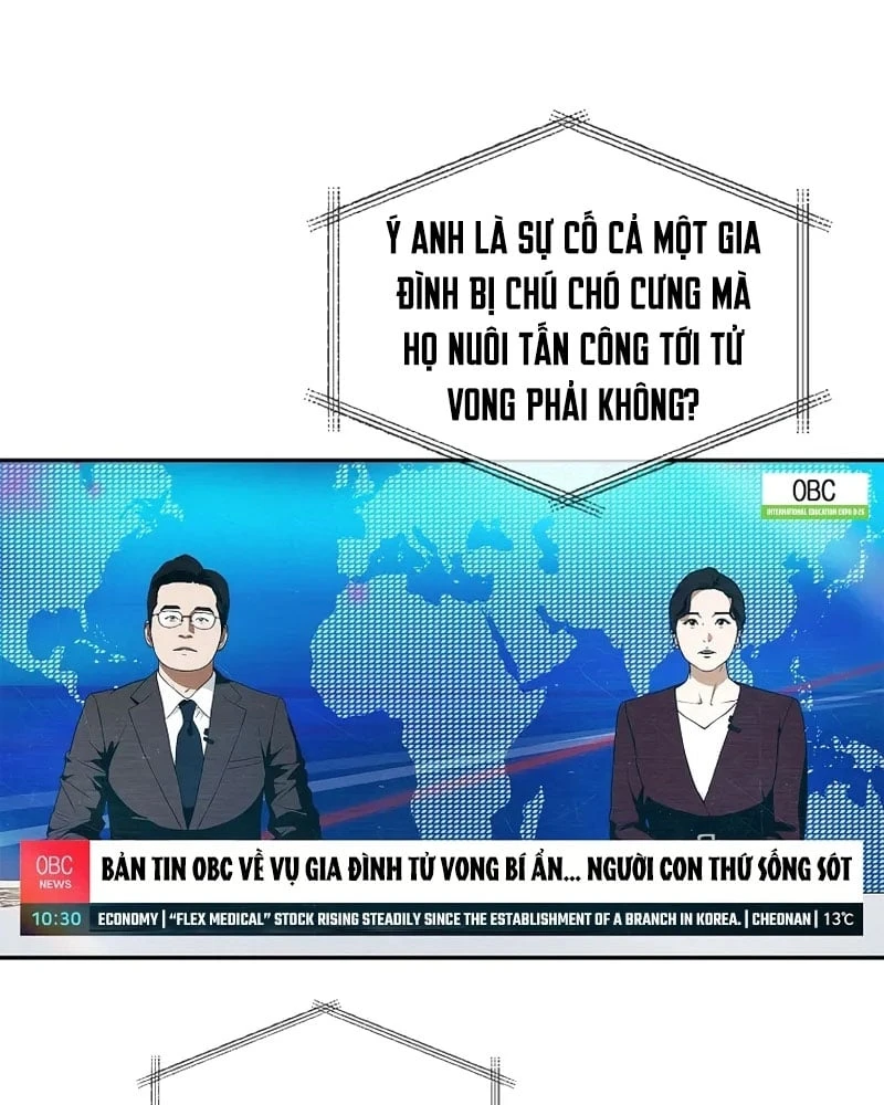 Mộng Dưới Ánh Trăng Chapter 4 - Trang 4