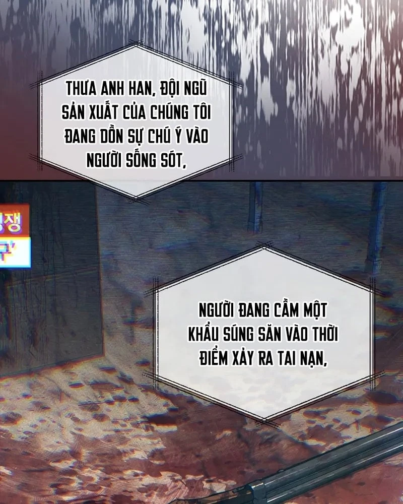 Mộng Dưới Ánh Trăng Chapter 4 - Trang 6