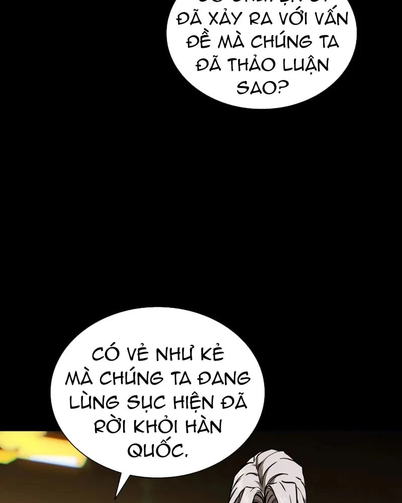 Mộng Dưới Ánh Trăng Chapter 5 - Trang 10