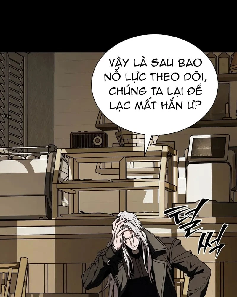 Mộng Dưới Ánh Trăng Chapter 5 - Trang 12