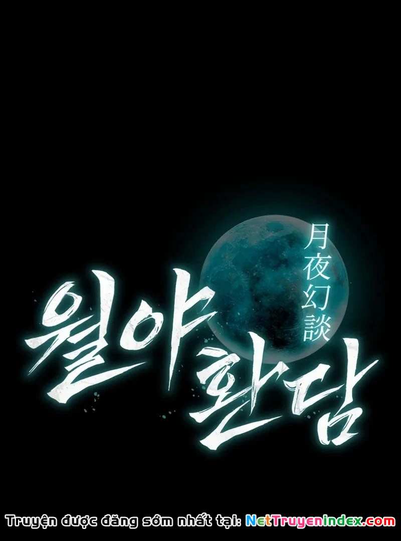 Mộng Dưới Ánh Trăng Chapter 5 - Trang 18