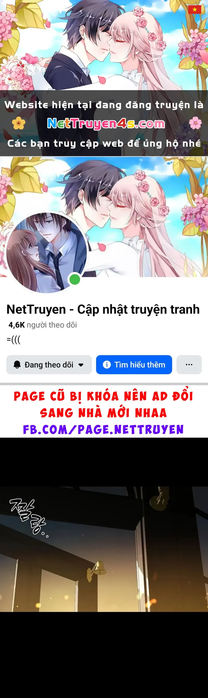 Mộng Dưới Ánh Trăng Chapter 5 - Trang 2
