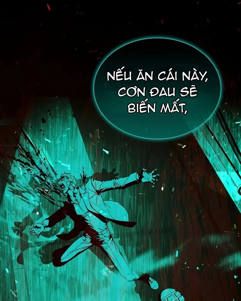 Mộng Dưới Ánh Trăng Chapter 5 - Trang 31