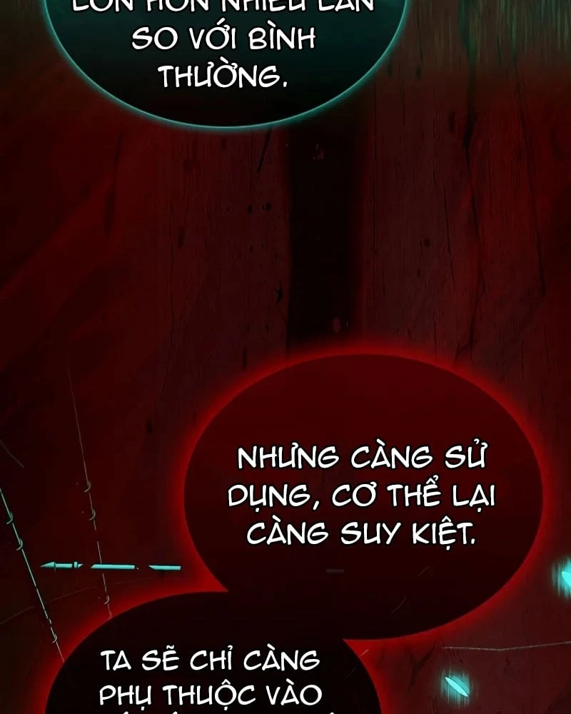Mộng Dưới Ánh Trăng Chapter 5 - Trang 33
