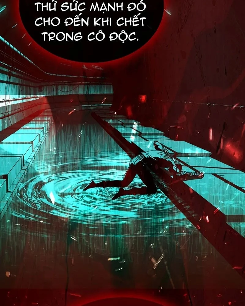 Mộng Dưới Ánh Trăng Chapter 5 - Trang 34