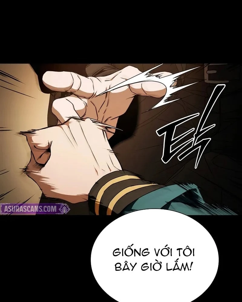 Mộng Dưới Ánh Trăng Chapter 5 - Trang 43