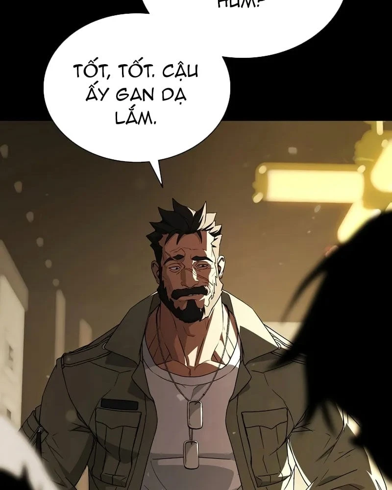 Mộng Dưới Ánh Trăng Chapter 5 - Trang 48