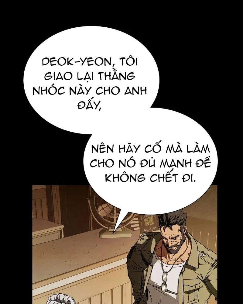 Mộng Dưới Ánh Trăng Chapter 5 - Trang 50